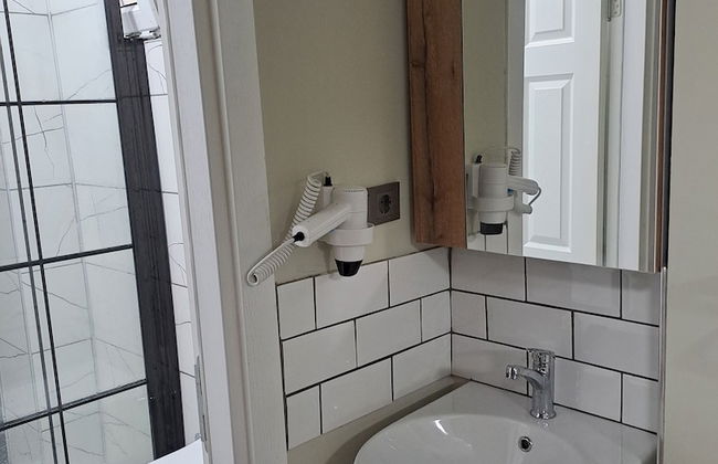 Taksim Nida Flats - Foto 58