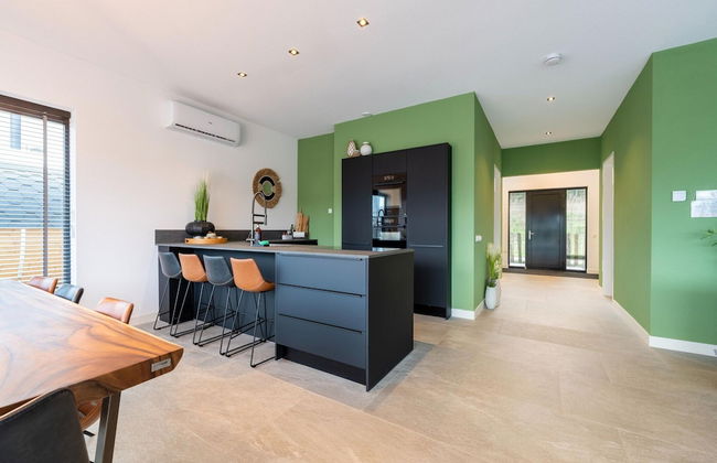 Villa in Zeewolde Near Town Center - Photo 13