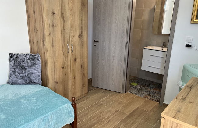 Ecological Studio Flat in Kalyvia Thorikou, Greece - Foto 5