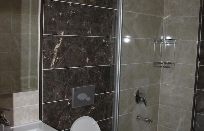 Villa Bilge - Foto 30