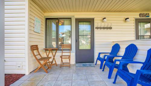 Sandprints B3 - Miramar Sands - Foto 3