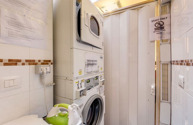 Aurelia Vatican Apartments - Foto 67