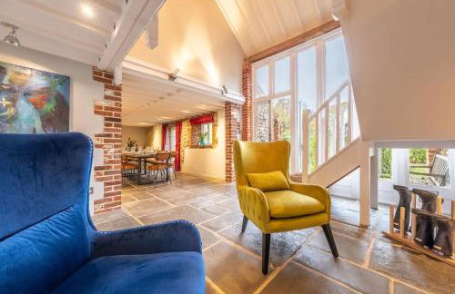 Primrose Farm Barn 14 - Foto 8