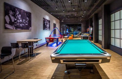 SŁONECZNY 1 Lemon Resort Spa - Foto 23