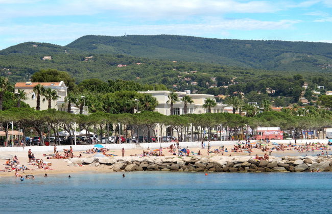 Résidence La Brulière - Foto 20