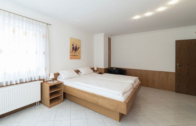 Garden Apartment in Huttenthal - Foto 6