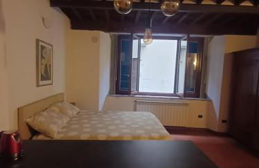 ACCANTO A MAILA - Appartamento caratteristico Toscano a soli 25 minuti da Firenze - Foto 11