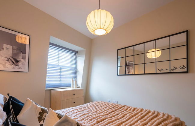 Super Vibrant 2 Bedroom With Parking - Foto 18