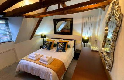 Stunning Luxury Apartment in Central Lymington - Foto 2