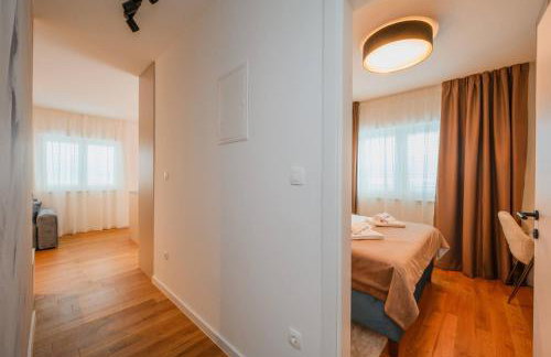 Azure apartment - Foto 26