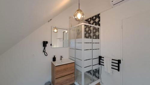 Mascate - Appartement avec terrasse privée et climatisation - Foto 3