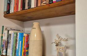 La Vecchia Funivia Apartment - Foto 7