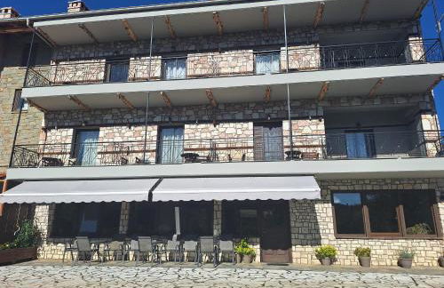 Miaritis rooms - Photo 2