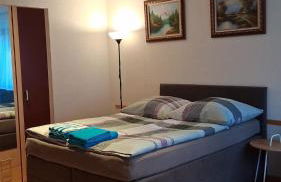 Ferienwohnung Katharina - Foto 11