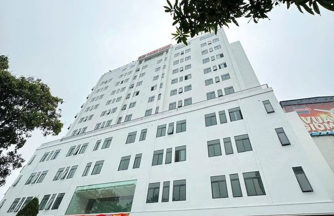 TCICO Hotel - Foto 57