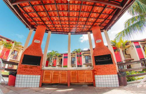 Apartamento Duplex Jerusalém I - Foto 14