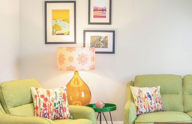 The Ulsterville Residences - Foto 39