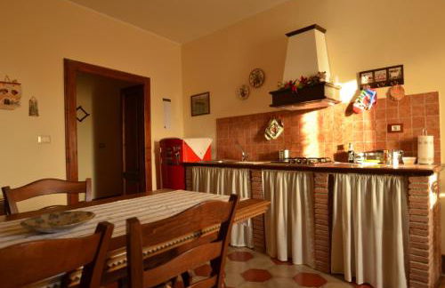 Residence Villa Valsi - Foto 46