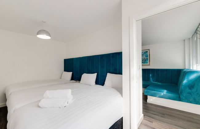 iStay Liverpool Bold Street - Foto 6