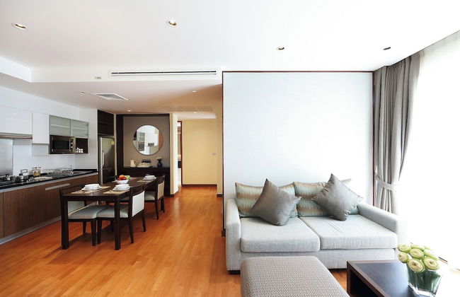 Amanta Hotel & Residence Ratchada - Foto 63