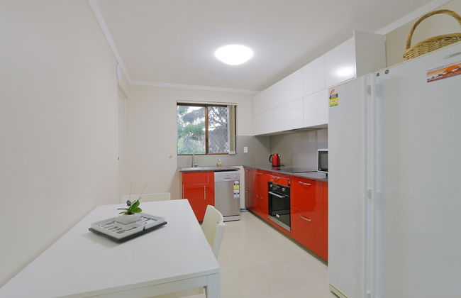 Parkline Apartments Perth - Foto 30