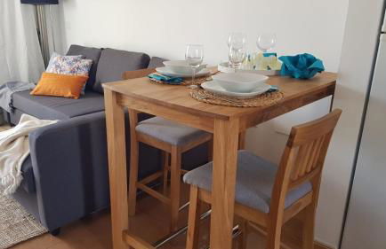 Ático La Marina - Foto 15