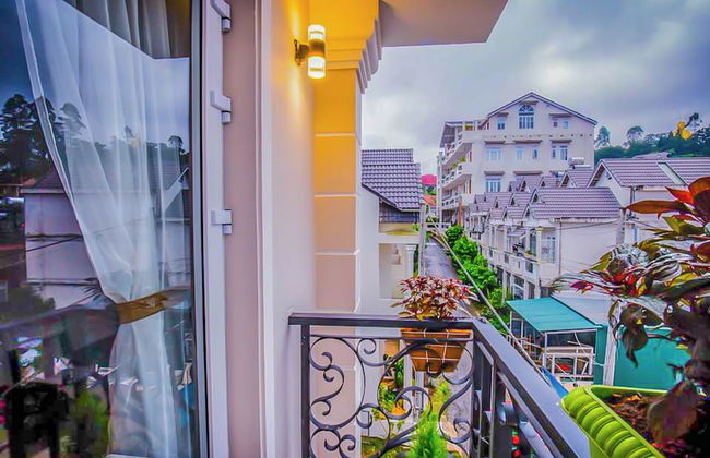 Jolie House - Foto 59