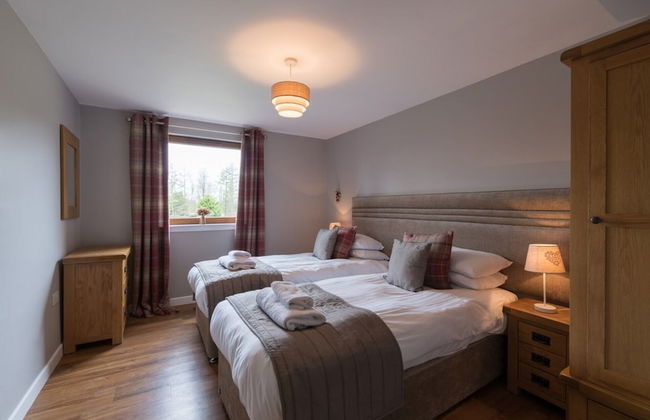 Lord Galloway 33, Newton Stewart - Foto 5