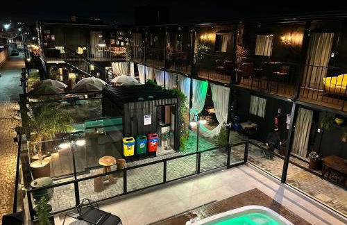 Pousada Canto do Gravatá - Foto 34