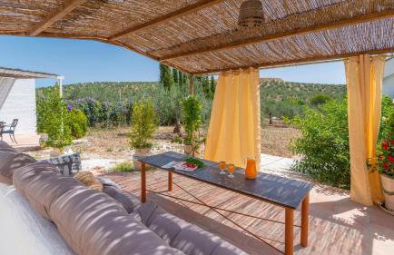 Villa Sol Alozaina by Ruralidays - Foto 21