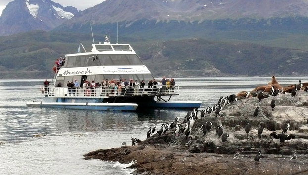 Parque Nacional Tierra del Fuego - Foto 4