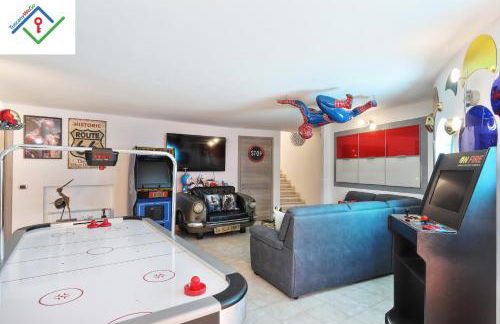 Villa Irene - Piscina Privata, Spa & Vista Mare - Foto 13