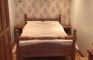 The Old Vicarage Lodge - Foto 10