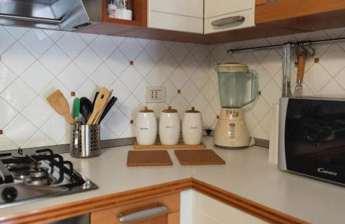 Elidora la Tua casa vacanze a Salerno - Foto 14