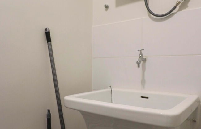 w Sensational 2BR w Balcony in Miraflores - Photo 24