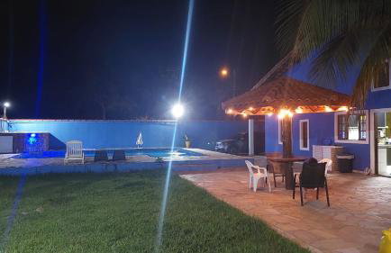 Casa com Piscina 4 quartos - Foto 13