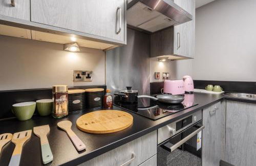 Dockside Escape By Royal Albert Dock - Foto 17