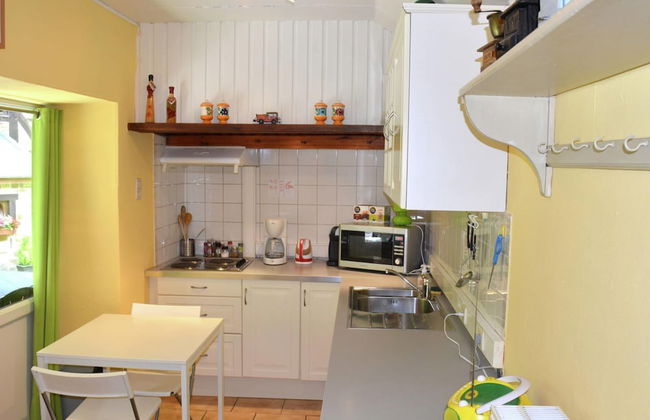 Cottage in the Heart of the Ardennes Woods - Foto 7