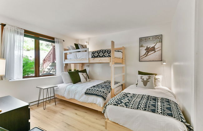 Les Haut Bois Condominiums -RVMT - Foto 12