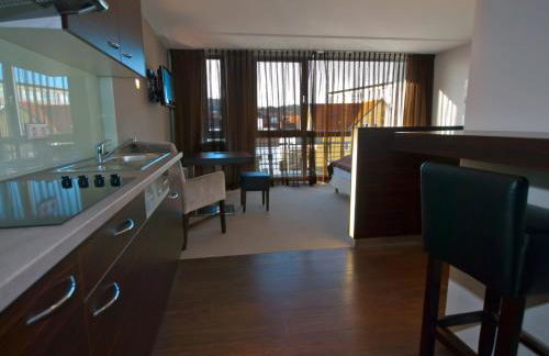 Boardinghouse Bielefeld - Photo 22