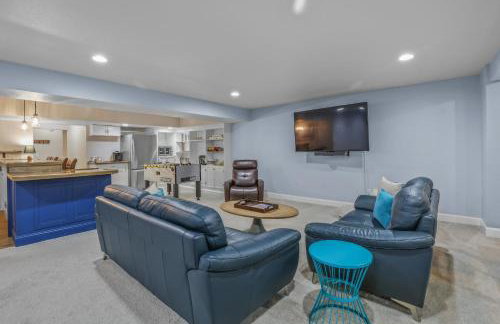 Indoor Pool near Grand Haven with Lake Michigan Beach! - Foto 27