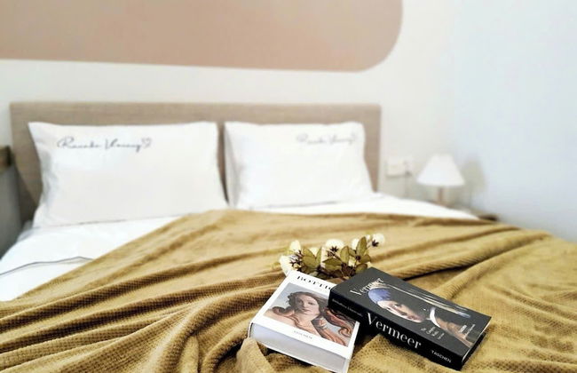 Ken's House - The Sóng Condotel Vũng Tàu - Foto 6