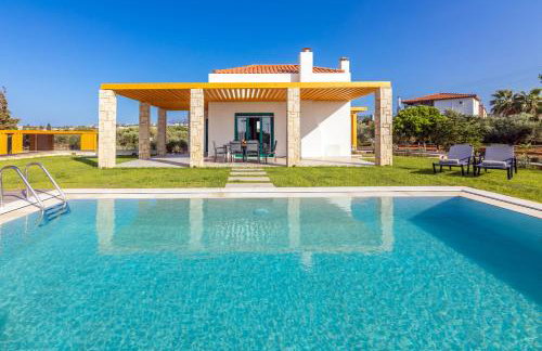 Villa Sandi with Private Pool - Foto 3