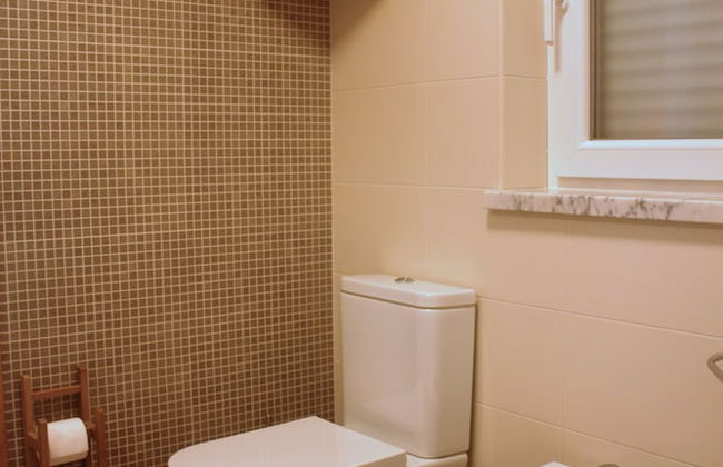 Saudade Peniche Apartment - Foto 15