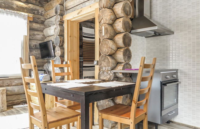 Keloanttila - Foto 12