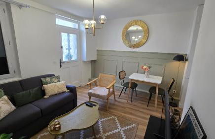 L'alcôve enchantée - Photo 1