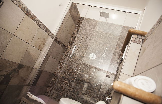 Mirabilia Guest House - Foto 24