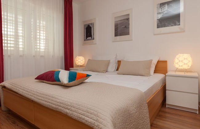 VILLA LIVIA APARTMENTS - Foto 25