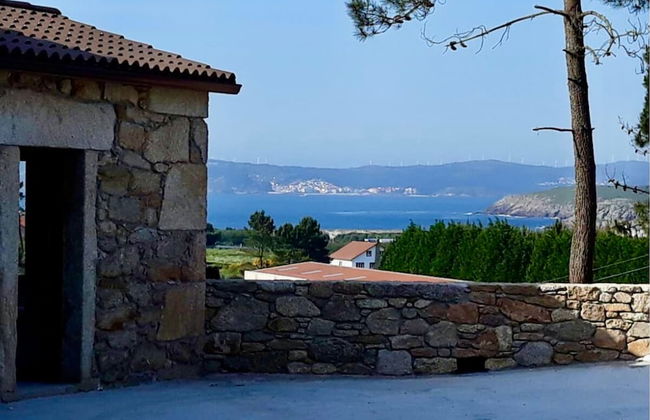 Casa rural con vistas al mar - Foto 9