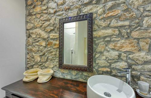 Beautiful stone holiday house MENTA I - Foto 35